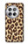 S2204 Motif imprimé graphique léopard Etui Coque Housse pour OnePlus 12