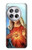 S2420 La Vierge Marie Santa Maria Etui Coque Housse pour OnePlus 12 S2420 La Vierge Marie Santa Maria Etui Coque Housse pour OnePlus 12