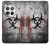 S2440 Risque biologique biorisques Etui Coque Housse pour OnePlus 12
