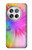 S2488 Tie Dye Couleur Etui Coque Housse pour OnePlus 12