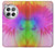 S2488 Tie Dye Couleur Etui Coque Housse pour OnePlus 12