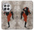 S2634 Muay Thai Kickboxing Art Martial Etui Coque Housse pour OnePlus 12