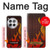 S2988 Voiture de rallye Neumáticos Feu Etui Coque Housse pour OnePlus 12
