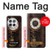 S3221 Gears steampunk Horloge Etui Coque Housse pour OnePlus 12