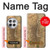 S3230 Carte de Londres millésimé Etui Coque Housse pour OnePlus 12