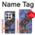 S3387 Platypus Art aborigène d'Australie Etui Coque Housse pour OnePlus 12 S3387 Platypus Art aborigène d'Australie Etui Coque Housse pour OnePlus 12