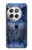 S3410 Loup Dream Catcher Etui Coque Housse pour OnePlus 12