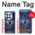 S3410 Loup Dream Catcher Etui Coque Housse pour OnePlus 12