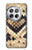 S3417 Diamant Rattle Serpent graphique Imprimer Etui Coque Housse pour OnePlus 12