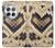 S3417 Diamant Rattle Serpent graphique Imprimer Etui Coque Housse pour OnePlus 12