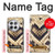 S3417 Diamant Rattle Serpent graphique Imprimer Etui Coque Housse pour OnePlus 12