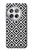 S3424 Ruta Motif Etui Coque Housse pour OnePlus 12