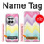 S3514 Arc en ciel Zigzag Etui Coque Housse pour OnePlus 12