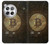 S3798 Crypto-monnaie Bitcoin Etui Coque Housse pour OnePlus 12