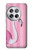 S3805 Flamant Rose Pastel Etui Coque Housse pour OnePlus 12