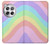S3810 Vague d'été licorne pastel Etui Coque Housse pour OnePlus 12