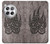 S3832 Patte d'ours nordique viking Berserkers Rock Etui Coque Housse pour OnePlus 12