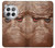 S3940 Peinture graphique Mad Face pour cuir Etui Coque Housse pour OnePlus 12