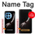S0546 Sexy Crème fraise Etui Coque Housse pour OnePlus 12R
