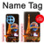 S0893 Las Vegas Etui Coque Housse pour OnePlus 12R