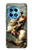 S1063 Napoléon Bonaparte Etui Coque Housse pour OnePlus 12R