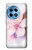 S1415 Fleur de Sakura Art Etui Coque Housse pour OnePlus 12R