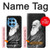 S1610 Charles Darwin Etui Coque Housse pour OnePlus 12R