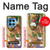 S1702 Tiki Homme Toilette Etui Coque Housse pour OnePlus 12R S1702 Tiki Homme Toilette Etui Coque Housse pour OnePlus 12R