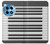 S2082 Un Octave Piano Etui Coque Housse pour OnePlus 12R