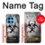 S2440 Risque biologique biorisques Etui Coque Housse pour OnePlus 12R
