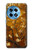 S2663 Fleur jaune Amandier Van Gogh Etui Coque Housse pour OnePlus 12R