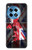 S2936 Royaume-Uni Drapeau britannique Carte Etui Coque Housse pour OnePlus 12R S2936 Royaume-Uni Drapeau britannique Carte Etui Coque Housse pour OnePlus 12R