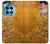 S3332 Gustav Klimt Adele Bloch Bauer Etui Coque Housse pour OnePlus 12R