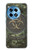 S3468 Biohazard Zombie Hunter Graphic Etui Coque Housse pour OnePlus 12R