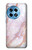 S3482 Imprimer Graphique marbre rose Etui Coque Housse pour OnePlus 12R