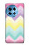 S3514 Arc en ciel Zigzag Etui Coque Housse pour OnePlus 12R