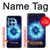 S3549 explosion onde de choc Etui Coque Housse pour OnePlus 12R