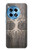 S3591 Viking Arbre de vie Symbole Etui Coque Housse pour OnePlus 12R