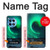 S3667 Aurora Northern Light Etui Coque Housse pour OnePlus 12R