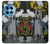 S3745 Carte de tarot la tour Etui Coque Housse pour OnePlus 12R