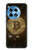 S3798 Crypto-monnaie Bitcoin Etui Coque Housse pour OnePlus 12R