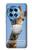 S3806 Drôle de girafe Etui Coque Housse pour OnePlus 12R