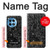 S3808 Tableau noir de mathématiques Etui Coque Housse pour OnePlus 12R