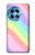 S3810 Vague d'été licorne pastel Etui Coque Housse pour OnePlus 12R