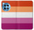 S3887 Drapeau de la fierté lesbienne Etui Coque Housse pour OnePlus 12R