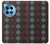 S3907 Texture de chandail Etui Coque Housse pour OnePlus 12R