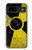 S0264 Nucléaire Etui Coque Housse pour Google Pixel 8a