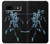 S1111 Football X-ray Etui Coque Housse pour Google Pixel 8a