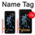 S1111 Football X-ray Etui Coque Housse pour Google Pixel 8a