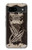 S1676 crâne Rose Etui Coque Housse pour Google Pixel 8a